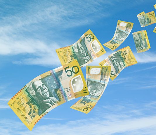 Australian ETF Market Records Best Inflows Ever in Q3 2019