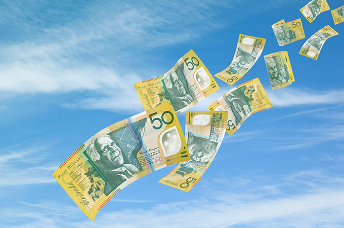 Australian ETF Market Records Best Inflows Ever in Q3 2019 Australian ETF Market Records Best Inflows Ever in Q3 2019