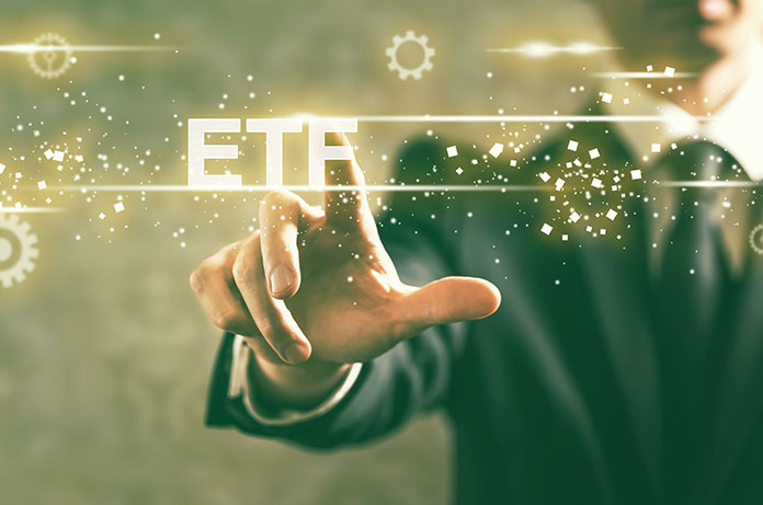 Australian ETF Market Grows In First Quarter Australian ETF Market Grows In First Quarter