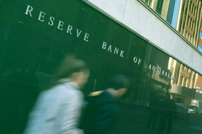 The Reserve Bank Steps In To Support Financial Markets