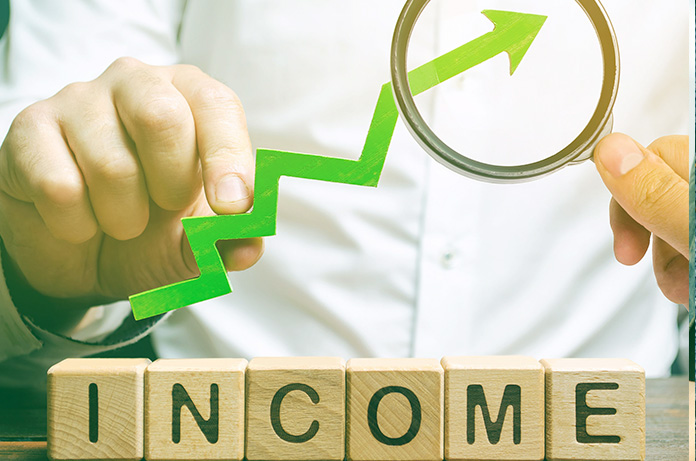 Eight Reasons to Invest in Fixed Income Eight Reasons to Invest in Fixed Income