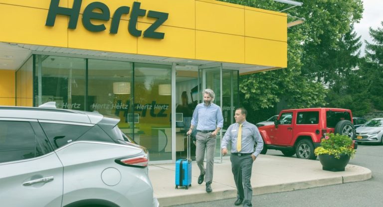 On t’Mark – new cold war, $60bn down the back of sofa, Hertz files On t’Mark – new cold war, $60bn down the back of sofa, Hertz files