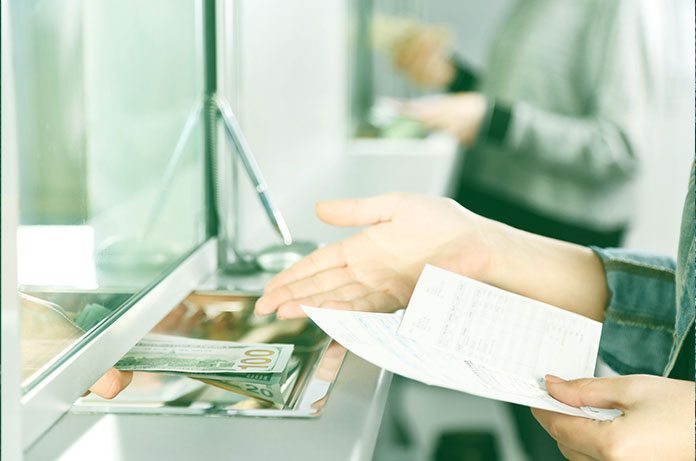 The Government’s Deposit Guarantee Explained The Government’s Deposit Guarantee Explained