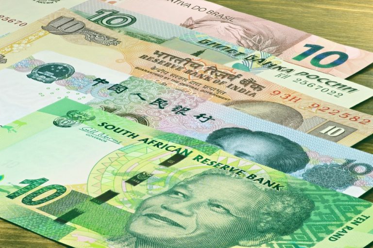 Fixed Income Investors Look To Emerging Markets For Better Yields Fixed Income Investors Look To Emerging Markets For Better Yields