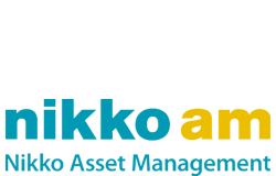 Nikko Asset Management Logo
