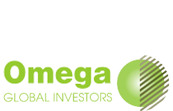 Omega Global Investors Logo