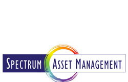 Spectrum Asset Management Logo
