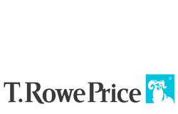 T. Rowe Price Logo