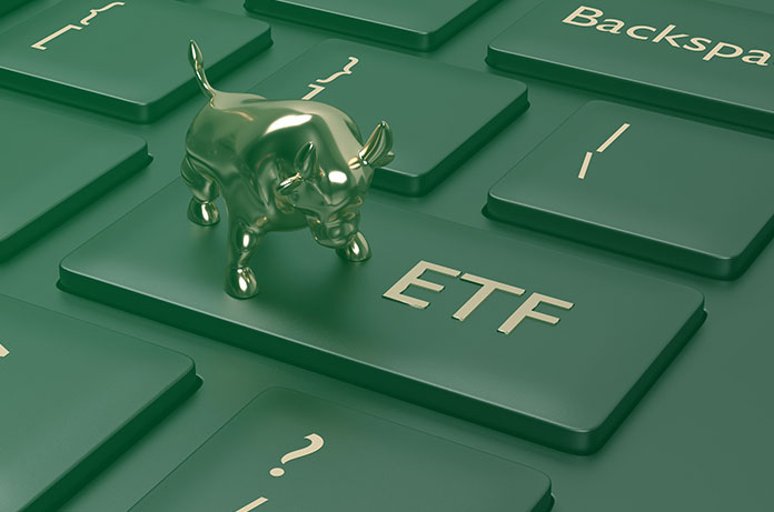 BetaShares Launches a New Government Bond ETF BetaShares Launches a New Government Bond ETF