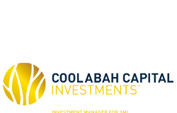 Coolabah Capital Investments Logo