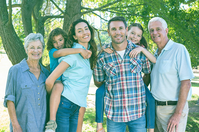 Own Your Age In Bonds Own Your Age In Bonds
