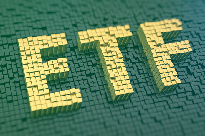 What Is An ETF? What Is An ETF?