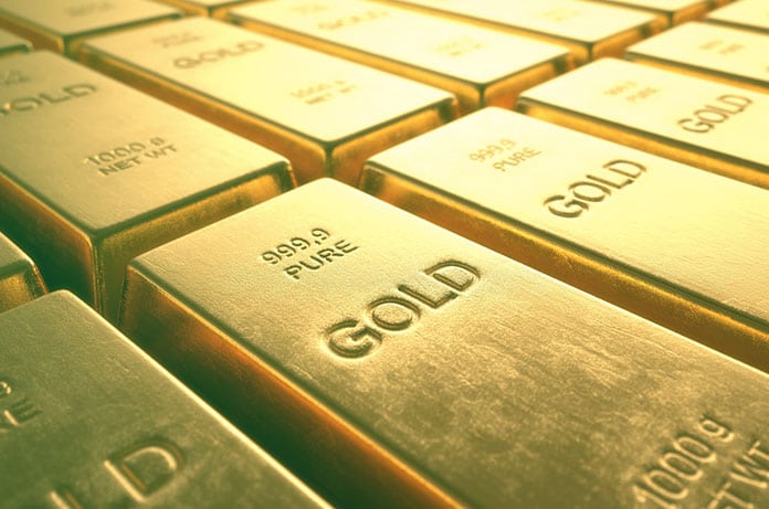 Bonds and Gold: A Tale of Two Safe-Havens Bonds and Gold: A Tale of Two Safe-Havens