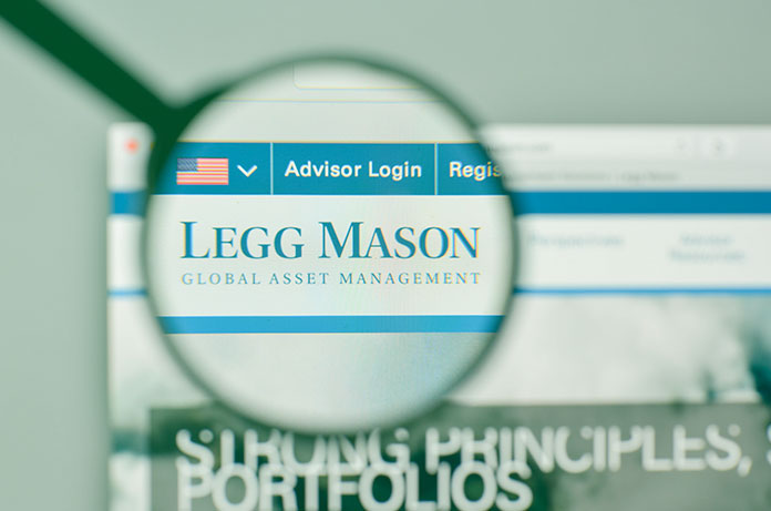 Legg Mason Now Officially a Part of Franklin Templeton 