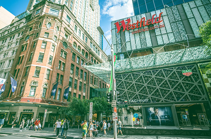 Scentre Group Raises US$3 billion In New Hybrid Issue Scentre Group Raises US$3 billion In New Hybrid Issue