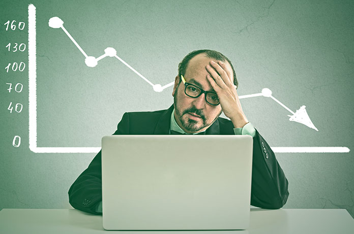 The Problem With Fixed Income Indices The Problem With Fixed Income Indices