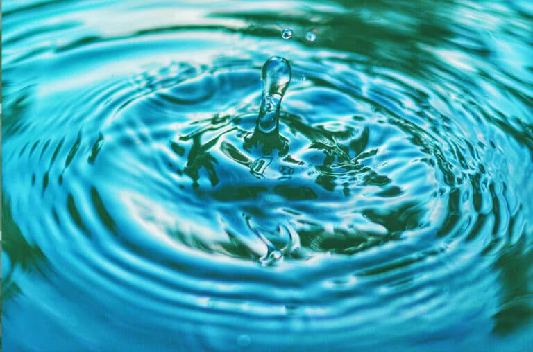Ripples Become Waves By The Time They Hit The Shore Ripples Become Waves By The Time They Hit The Shore
