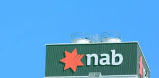 NAB capital notes