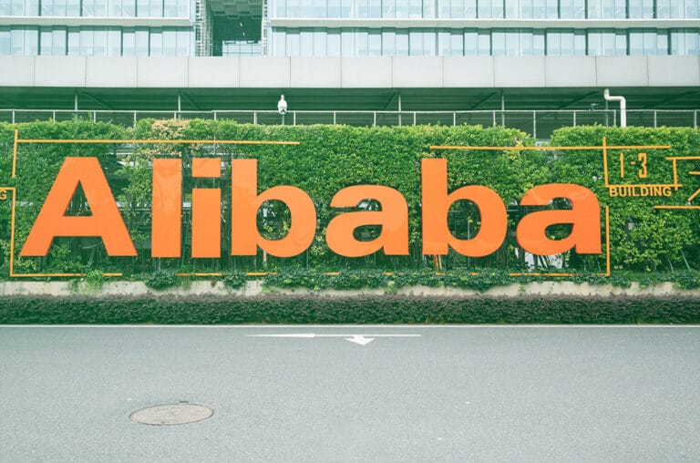 Alibaba Taps Bond Market in Multi-billion Dollar Raising