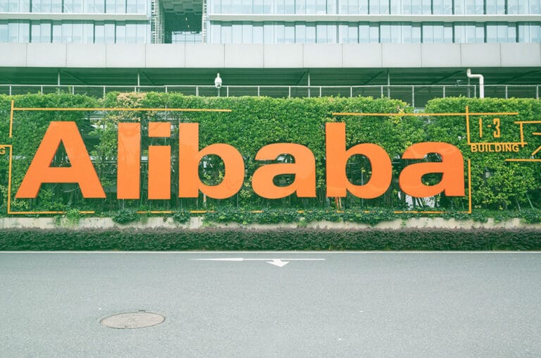 Alibaba Taps Bond Market in Multi-billion Dollar Raising