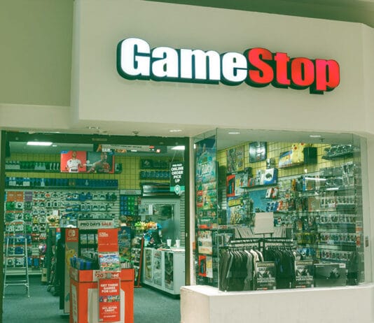 GameStop Reddit bond market