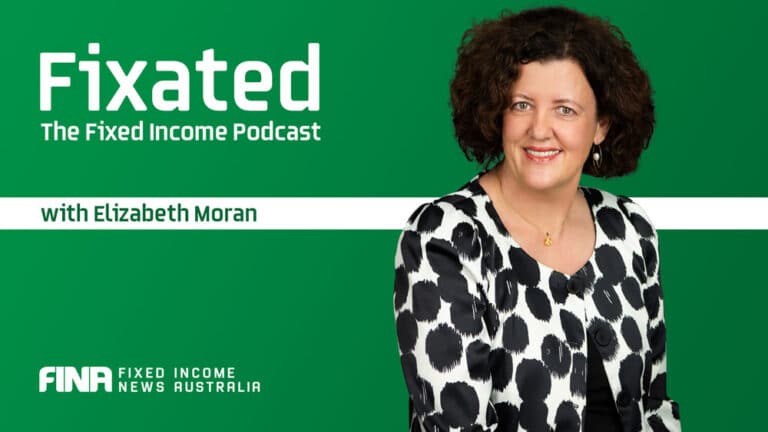 PODCAST: Mark Todd – Head of Fixed Income at Bank of China PODCAST: Mark Todd – Head of Fixed Income at Bank of China