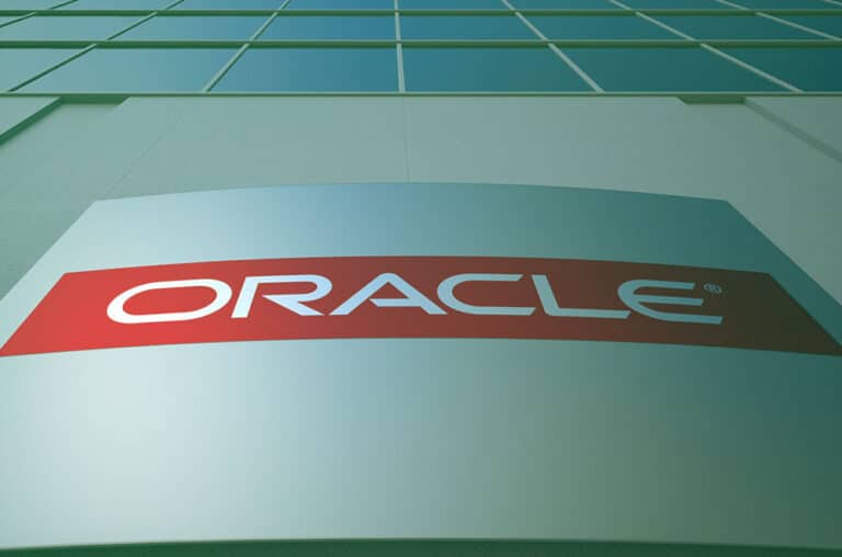 Oracle Draws Double Rating Downgrade Over US$15 Billion Debt Sale