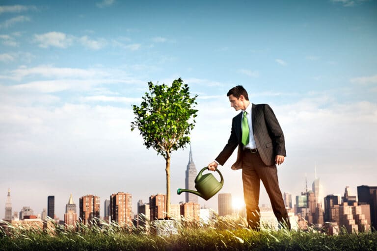 Insight Investment Report: More Progress On ESG Needed Insight Investment Report: More Progress On ESG Needed