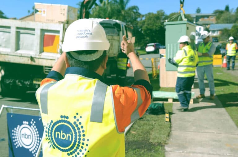 NBN Co Bond Deal Raises US$2 Billion