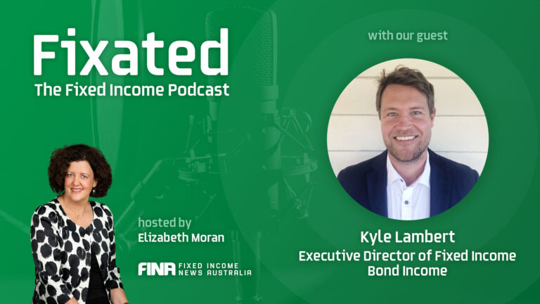 PODCAST: Corporate Bonds with Kyle Lambert – Executive Director of Fixed Income at Bond Income