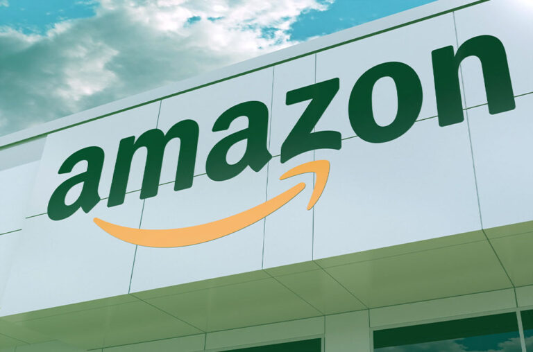 Record Amazon Bond Deal Takes Advantage Of Cheap Borrowing Conditions