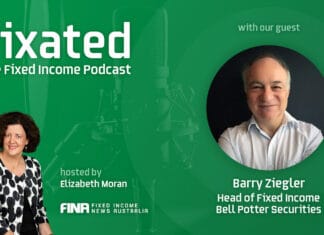 PODCAST: Hybrids with Barry Ziegler - Head of Fixed Income at Bell Potter Securities