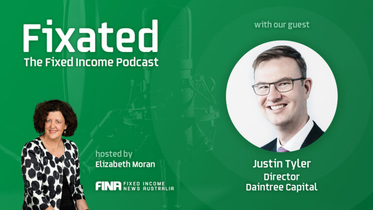 PODCAST: Defensive Portfolios with Justin Tyler – Director of Daintree Capital