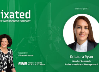 PODCAST: Do Bonds Still Diversify Equities? with Dr Laura Ryan - Head of Research at Ardea