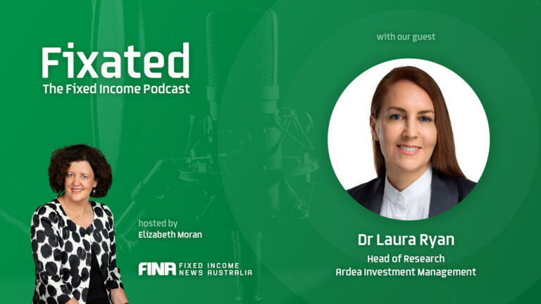 PODCAST: Do Bonds Still Diversify Equities? with Dr Laura Ryan – Head of Research at Ardea