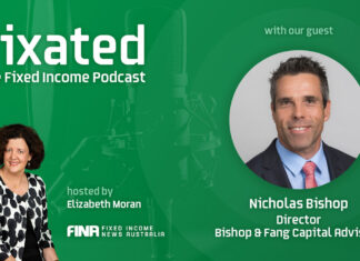 Interest Rates, DeFi & Inflation with Nicholas Bishop – Director of Bishop & Fang Capital Advisory