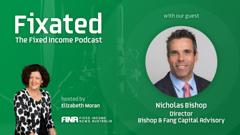 PODCAST: Interest Rates, DeFi & Inflation with Nicholas Bishop – Director of Bishop & Fang Capital Advisory