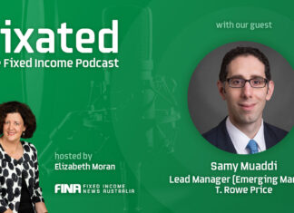 PODCAST: Biden's Stimulus Package with Samy Muaddi - Lead Manager (Emerging Markets) at T. Rowe Price