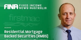 Residential Mortgage Backed Securities (RMBS) with James Austin from Firstmac