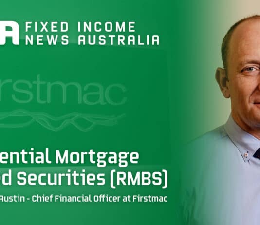 Residential Mortgage Backed Securities (RMBS) with James Austin from Firstmac