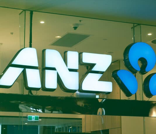 anz capital notes