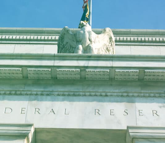 Federal Reserve ETFs