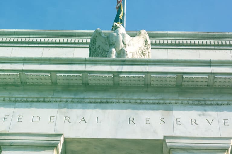 Federal Reserve Makes Big Profits From ETF Investments