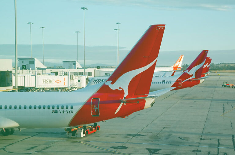 Scam Alert: Fake Qantas Bonds Offered to Australian Investors