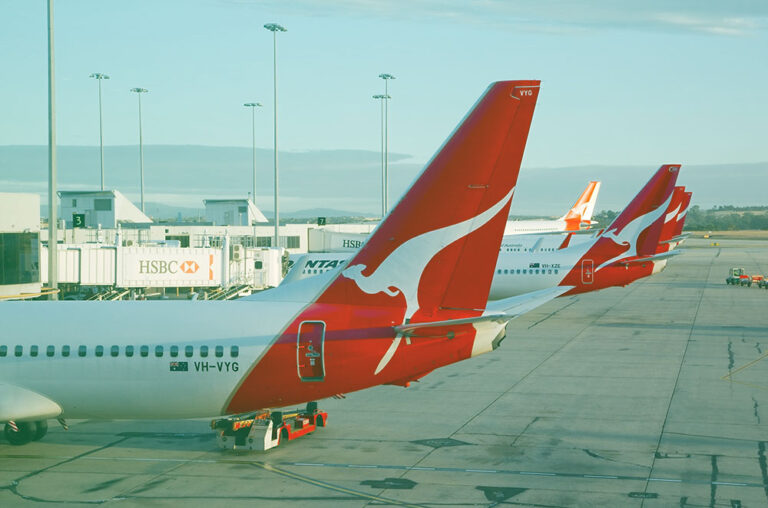 Scam Alert: Fake Qantas Bonds Offered to Australian Investors Scam Alert: Fake Qantas Bonds Offered to Australian Investors