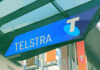 telstra bonds