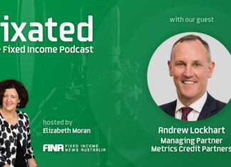 PODCAST: Private Debt with Andrew Lockhart – Managing Partner of Metrics Credit Partners