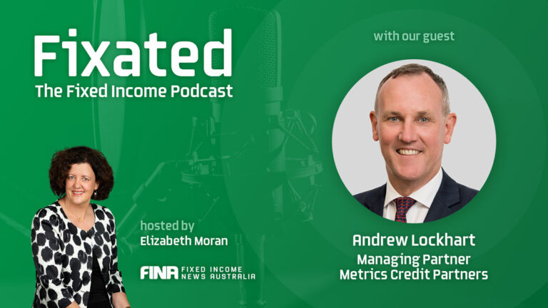 PODCAST: Private Debt with Andrew Lockhart – Managing Partner of Metrics Credit Partners PODCAST: Private Debt with Andrew Lockhart – Managing Partner of Metrics Credit Partners