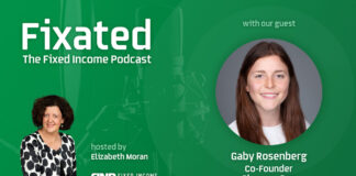 PODCAST: Blossom: The Millennial Savings App with Gaby Rosenberg – Co-Founder of Blossom