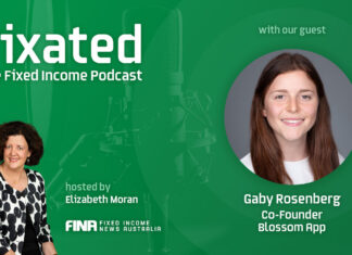 PODCAST: Blossom: The Millennial Savings App with Gaby Rosenberg – Co-Founder of Blossom